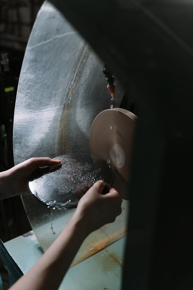 Lustro LED