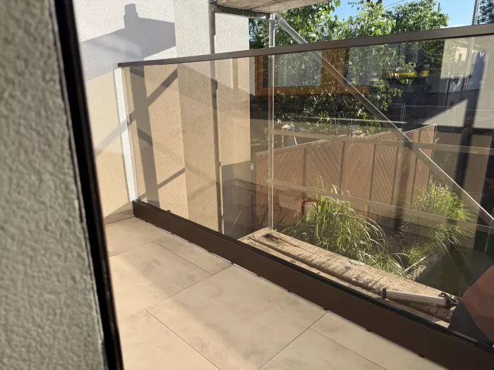 Image — Balustrady | VitrumGlass