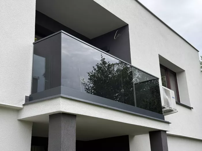 Image5 — Balustrady | VitrumGlass